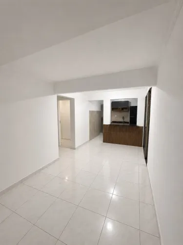 Casa para alugar IPSEP 1° andar