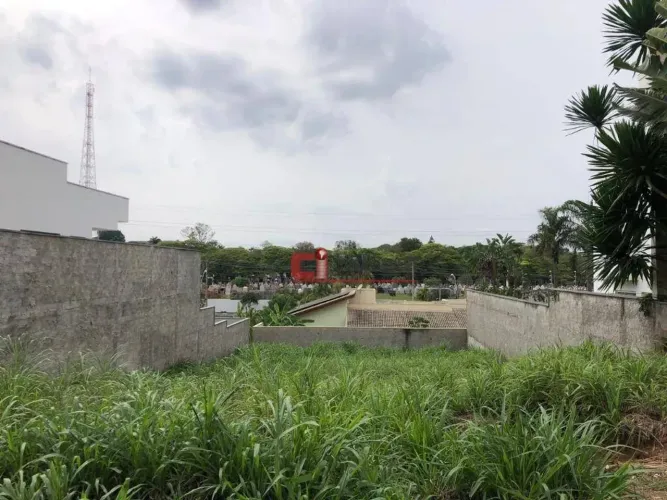 Terreno à venda, 480 m² por R$ 228.000,00 - Estância das Flores - Jaguariúna/SP