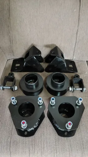 Kit Lift 2,5 Pol Grand Vitara 2008-16
