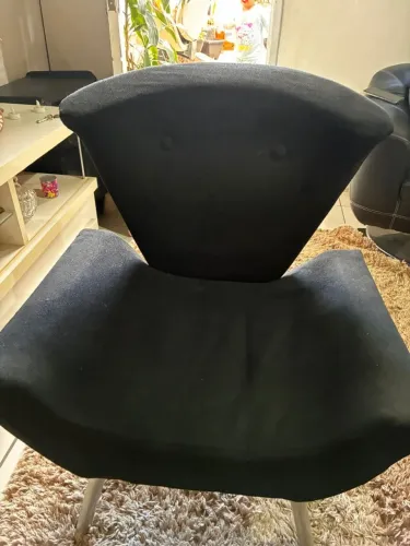 Cadeira decoração