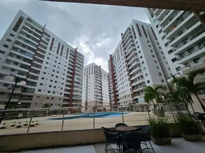 Lotus aluga apartamento no Piazza Toscana
