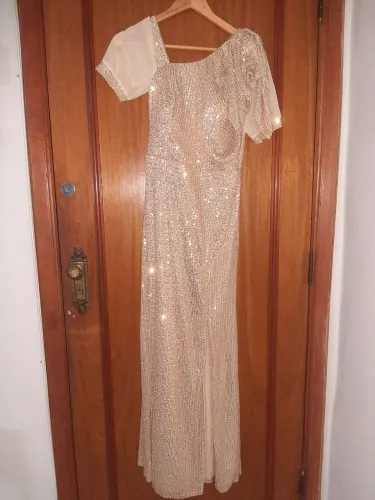 Vestido de Casamento Novo por 399Reais em Vila Isabel