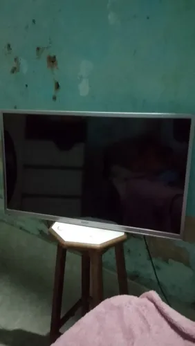 Televisão