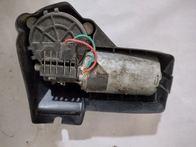 Motor Limpador Parabrisa Vw/Parati/Gol 1995/99.