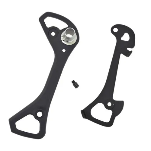 Haste Interna/Externa para Câmbio Traseiro Speed Shimano Ultegra RD6800 Cage Médio GS 7405