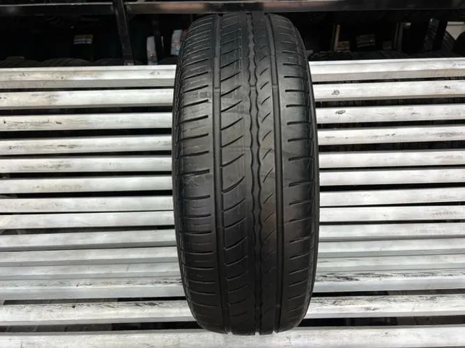 Pneu 185/55/16 Pirelli Cinturato P1 R$240,00 / Pneu 185/55R16