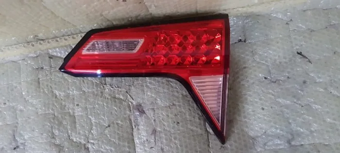 Lanterna Ld Hr-V 2015 a 2018 Original