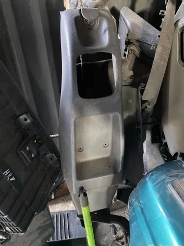 Console fiat palio