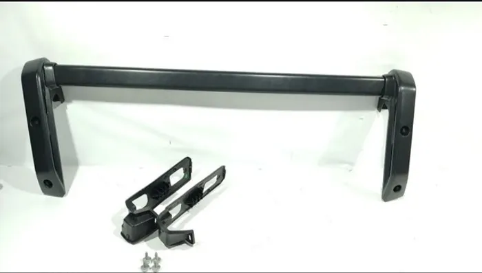 Bagageiro do teto fiat strada 2021 2022 original 
