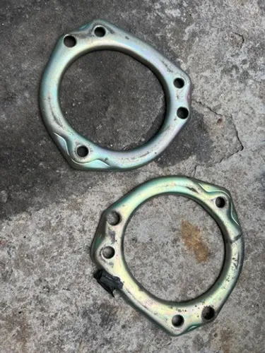 par suporte mola torre fiat ducato multijet original