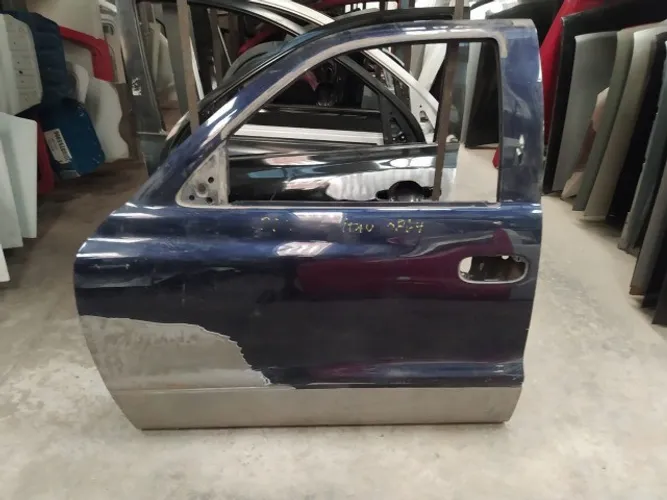 Porta Dodge Dakota Cabine Simples