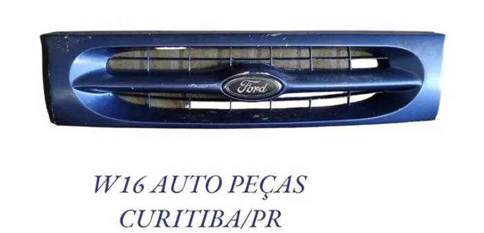 Grade Ford Courier Fiesta 96 A 99 Original Ford N34