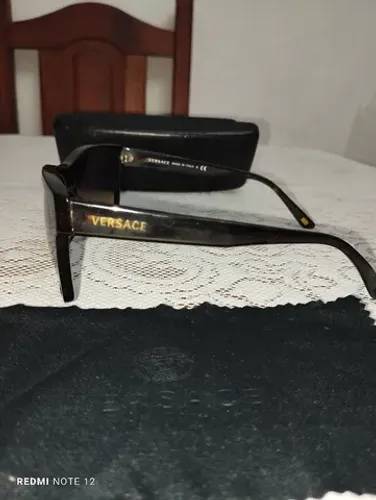Óculos de sol Versace masculino 