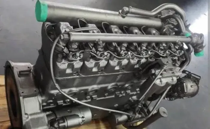 Retífica motores MWM: 229, 226, etc...