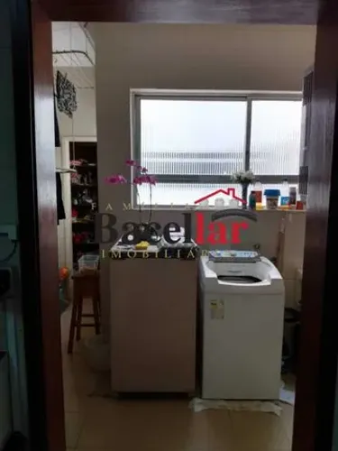 Apartamento : Padrão / Residencial / Tijuca