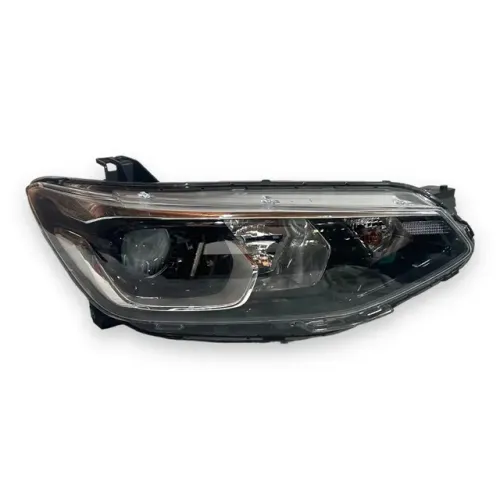 Farol tracker halogeno 2020 2021 2022