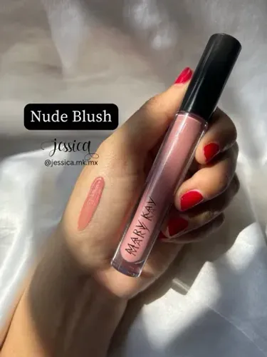 Brilho labial mary Kay 