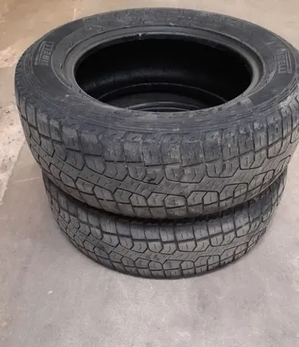 PIRELLI SCORPION USADO