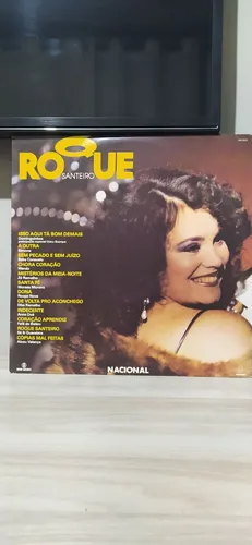 Roque santeiro vol 1 e 2