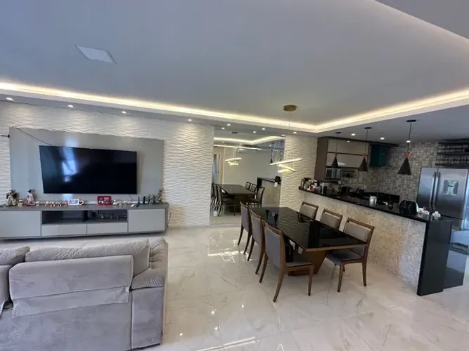 Vendo Casa Cond. Morada dos Passaros, Ponta Negra, 4 suítes