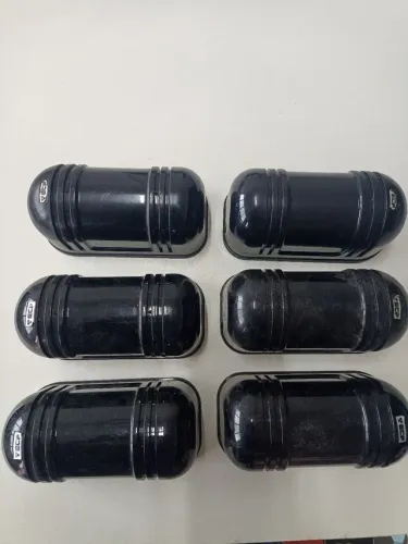 Sensor perimetral 