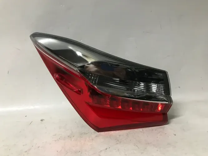 Lanterna Corolla led 