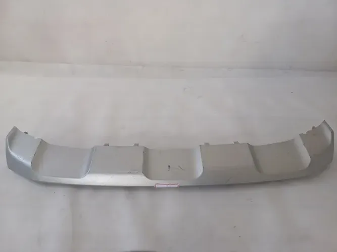 Spoiler aplique parachoque Saveiro Cross G6 2013 2014 2015 2016