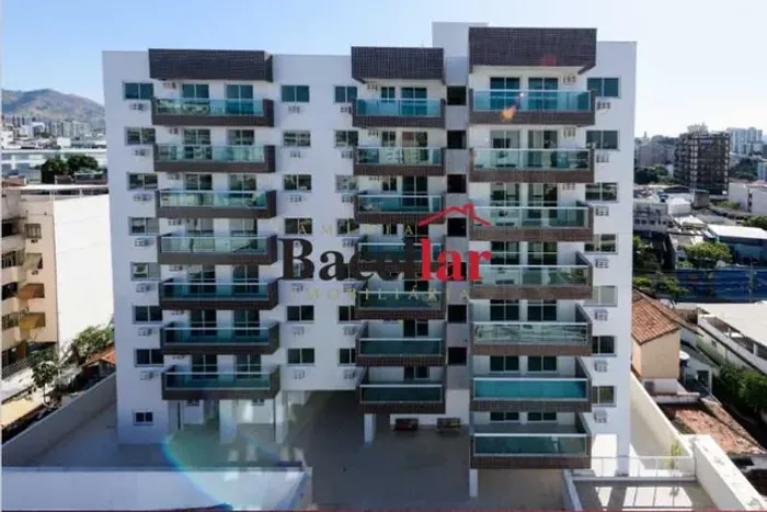 Apartamento : / Residencial / Cachambi