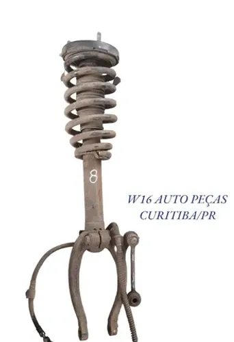 Amortecedor Direito Azera 3.3 V6 2008 2010 N8