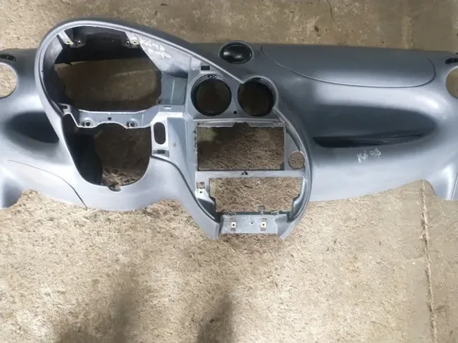Capa painel Ford Ka 98