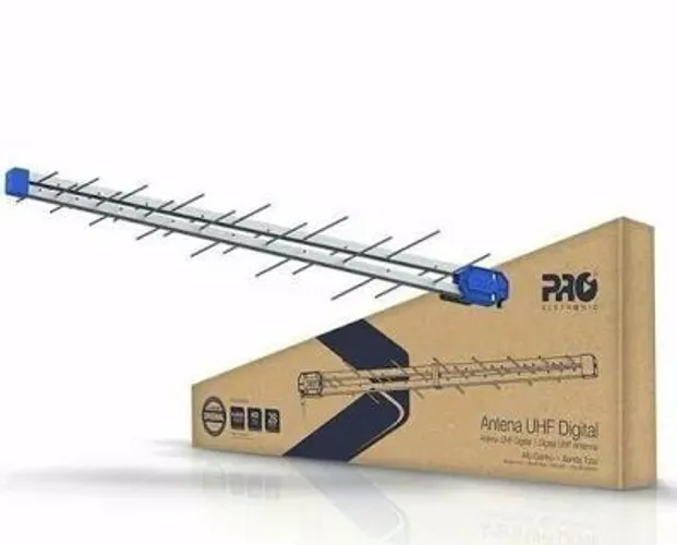 Antena digital !!