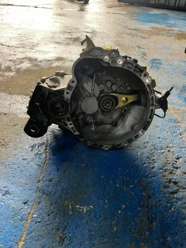 Caixa de Cambio Manual Lifan 530 1.5 2016  - RS Auto Peças 