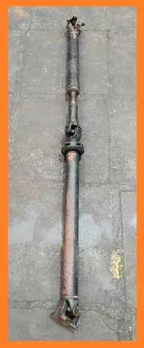 Cardan Traseiro New Actyon Sports 2.0 Diesel 2012 2013