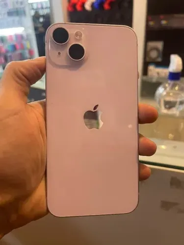 Iphone 14 Plus 256gb BRANCO Semi novo - Loja Física