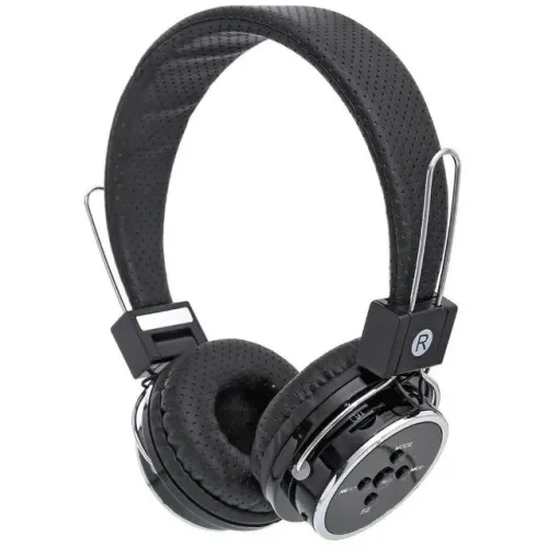 Fone De Ouvido Bluetooth Com Fm/sd Kp-367-knup Loja Coimbra Computadores Entrega