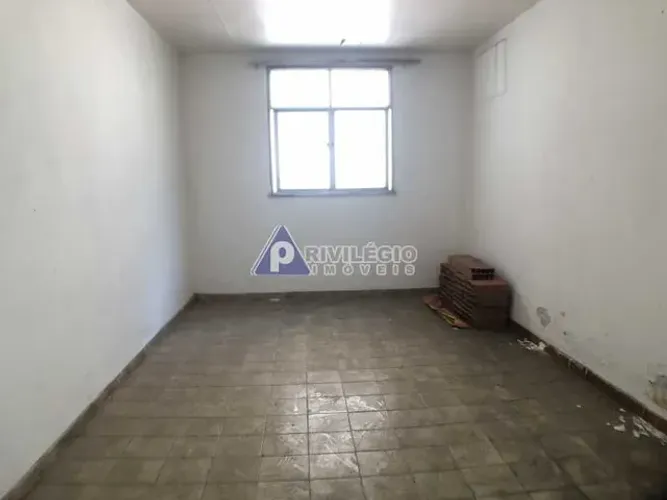 Casa à venda, 1 quarto, Catete - RIO DE JANEIRO/RJ