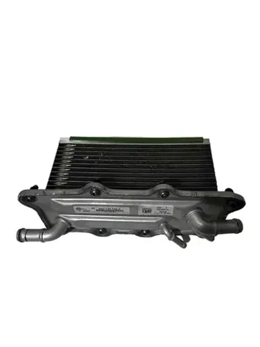 Resfriador trocador de calor Vw Polo 1.0 TSI 04c145749a