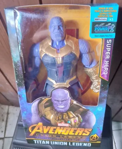Boneco