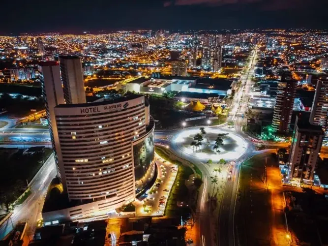 Flat para locação no complexo Heron Marinho em Campina Grande ,Paraíba