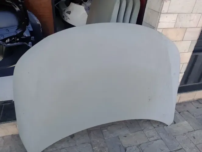 Capô Kia Sorento 2009/2013 original