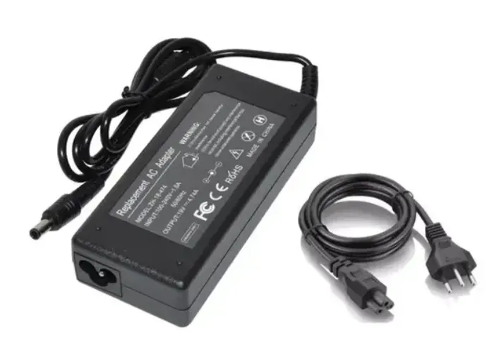 Fonte Para Notebook Samsung 19V 4.74A 90W 