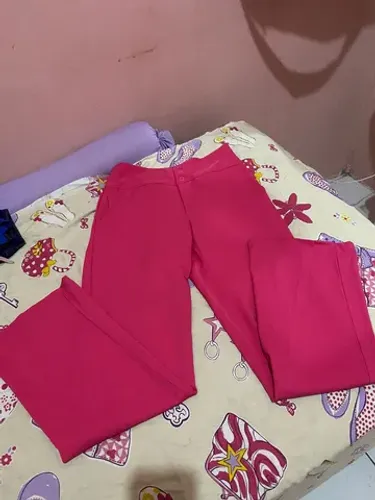 Calça social