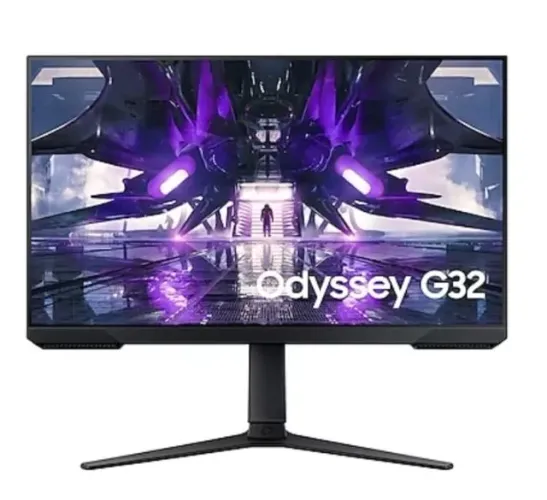 Monitor Samsung G32 27? 165Hz