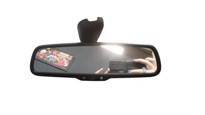 Retrovisor Interno Hyundai Azera 3.3 V6 2009 N81