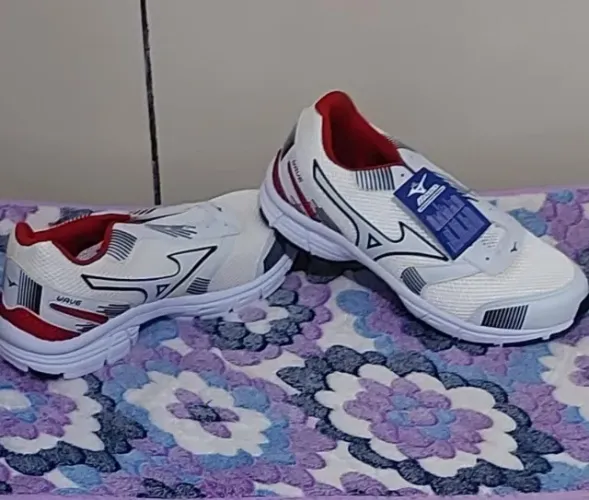 Tênis Masculino Mizuno Jet