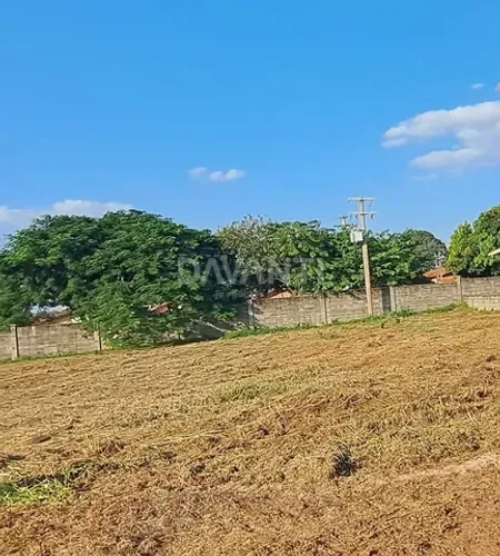 Lote à venda no condomínio Holland Park em Holambra