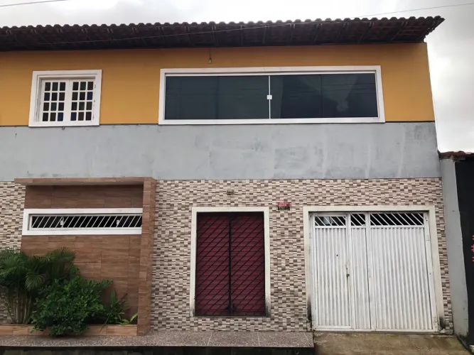 ~Casa no jardim América