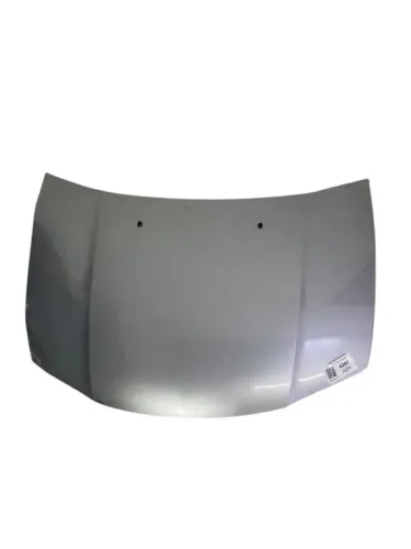 Capo amassado honda City 2009 2013
