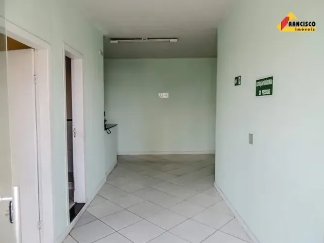 Apartamento para aluguel, 1 quarto, Centro - Divinópolis/MG