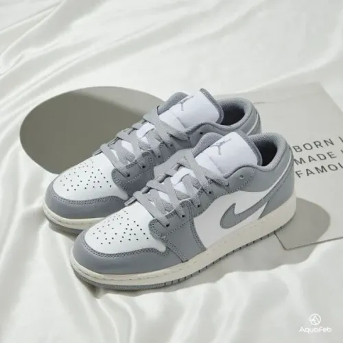 nike air force cinza